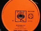 THane Russal & Three Security OZ 60 Beat R'n'B 45