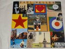 paul weller-stanley road rare lp