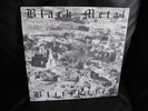 BLACK METAL BLITZKRIEG LP KATHARSIS,MUTIILATION,BURZUM