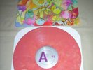 PORTUGAL THE MAN satanic satanist Orange oop Vinyl