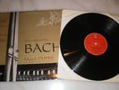 LUMEN(2 lps)/ BACH/ MARCEL DUPRE, organ