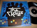 THE CHORDS - NOW ITS GONE 7