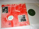 PAUL GONSALVES & HOWARD ASHBY (UK Orig LP 1961) EX