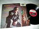 SELDON POWELL SEXTET (Vogue UK Orig LP 1950's) Nice