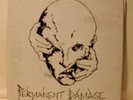 Permanent Damage self titled 7