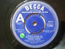 SMALL FACES ORIGINAL DECCA DEMO. I CANT MAKE IT, F12565