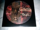 THE GATHERING-MANDYLION-ORIGINAL-RAR-CENTURY MEDIA