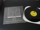 Depeche Mode Master and Servant Promo USA