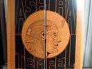 Ash Ra Tempel Same Gimmix Cover Sealed