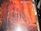 Ungod / Desaster   - split 7