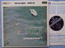 ANSERMET Swan Lake  ORIG Decca WBg SXL 2153 UK-59 NM-