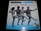 RARE French EP BOBBY RYDELL 