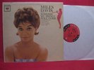 MILES DAVIS LP-Someday My Prince Will Come 6 EYE og VG+