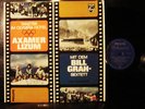 BILL GRAH SEXTET German Jazz LP AXAMER LIZUM 1964