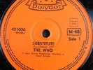 THE WHO   NEW ZEALAND 7