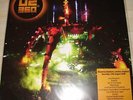 U2 360 WEMBLEY STADIUM Live Promo RED VINYL 12