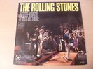 THE ROLLING STONES - LP -  AFTER MATH & OUT OF TIME