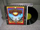 GRATEFUL DEAD-Aoxomoxoa-OR.WARNER W7 LABELS PSYCH LP