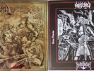 Absurd Pantheon 2 LPs  Burzum darkthrone mayhem