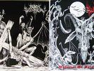 Black Witchery 2LPs  Burzum darkthrone mayhem