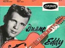 Duane Eddy - Twangy Guitars London EP 3020
