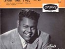 Fats Domino - Stars and Hits No.5 London EP 3030