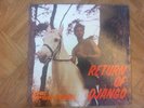 THE UPSETTERS - THE RETURN OF DJANGO - REGGAE DUB SKA