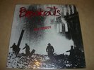 BREAKOUTS-No More M-LP orig KBD Germs Social Unrest