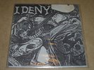 I DENY-s/t 7
