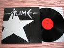 SLIME - WE DONT NEED THE ARMY  RARE FIRST LP  OI / PUNK