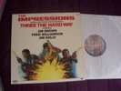 Impressions THree The Hard Way Blaxploitation Soundtr