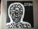 Mega rare GUTURA private french progressive psych lp