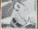 PALLADIUM ROCK GENEVE 81 Swiss Punk SWITZERLAND M