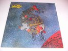 LP ITALIAN PROG OSANNA - LANDSCAPE OF LIFE -TEXTURED EX