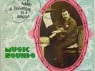 MPS 15270 Wolfgang Dauner - Trio Music Zounds 1970 Re