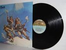 LP DUST - Hard Attack - US Rare Hard Rock - Ramones
