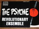 2160) Revolutionary Ensemble The Psyche RE:RECORDS 3117