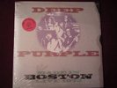 Deep Purple  Doppel-LP Made in Boston 24.5.73