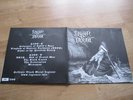 Legion of Doom - Kingdom of Endless Darkness LP RARE