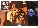 Archie Shepp Black Gibsy Chicago Beau  America orig LP