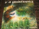 PINK FLOYD - A SAUCERFUL OF SECRETS/COLUMBIA UK 68 MINT
