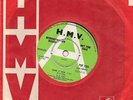 B.B. KING THINK IT OVER R&B DANCER RARE UK DEMO M-