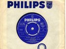 45  LOU REIZNER  ON DAYS LIKE THESE  PHILIPS  45