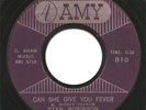 Northern Soul Stan Robinson can she give you... Amy 45