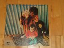 jimi hendrix - band of gypsys (rare puppet cover)