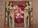 Mano Negra feat Manu Chao-Puta`s Fever MEGA RAR Vinyl