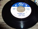LISTEN- NORTHERN SOUL POPCORN-1207-CAROL FRAN I M GONNA
