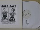 COLD CAVE-Etsel & Ruby  Ltd 300 OOP MINT Eisold Edsel
