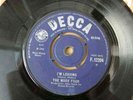 MARK FOUR I'M LEAVING DECCA UK GARAGE PSYCH 7