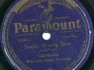 Paramount 12369 Viola Bartlette w JOHNNY DODDS VG+